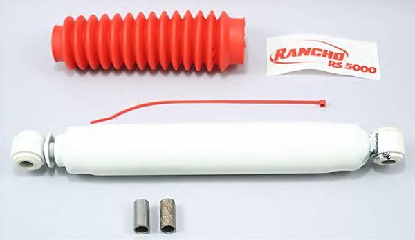 Амортизатор задний газовый RANCHO RS5116