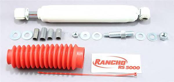 Амортизатор задний газовый RANCHO RS5118