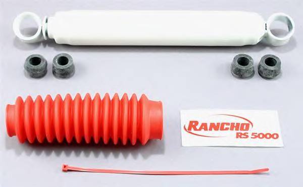 Амортизатор задний газовый RANCHO RS5143