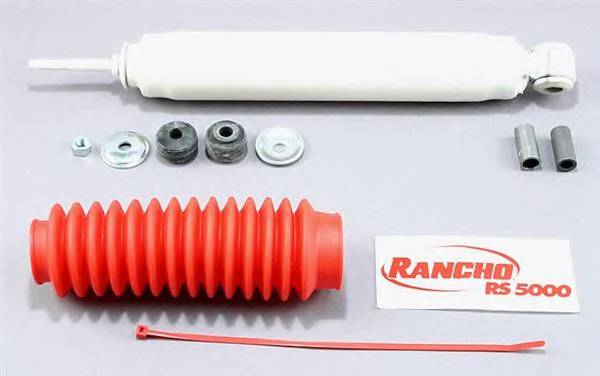 Амортизатор задний газовый RANCHO RS5179