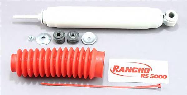 Амортизатор задний газовый RANCHO RS5186