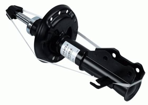 Амортизатор газовый передний левый для Chevrolet Cruze 1.6-1.8 до года вып. 04/2012 SACHS 315479
